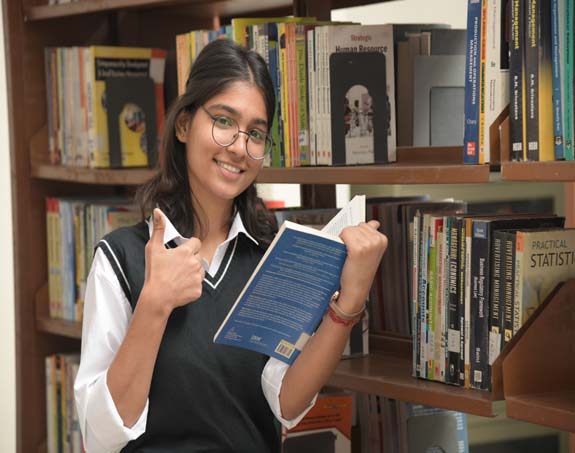 Top IoT College in Greater Noida